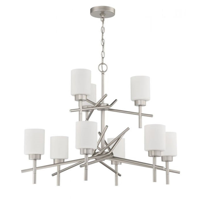 Craftmade Cadence Chandelier