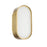 Craftmade Melody 1 Light LED Wall Sconce