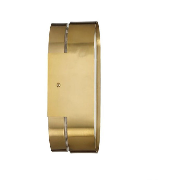 Craftmade Melody 1 Light LED Wall Sconce