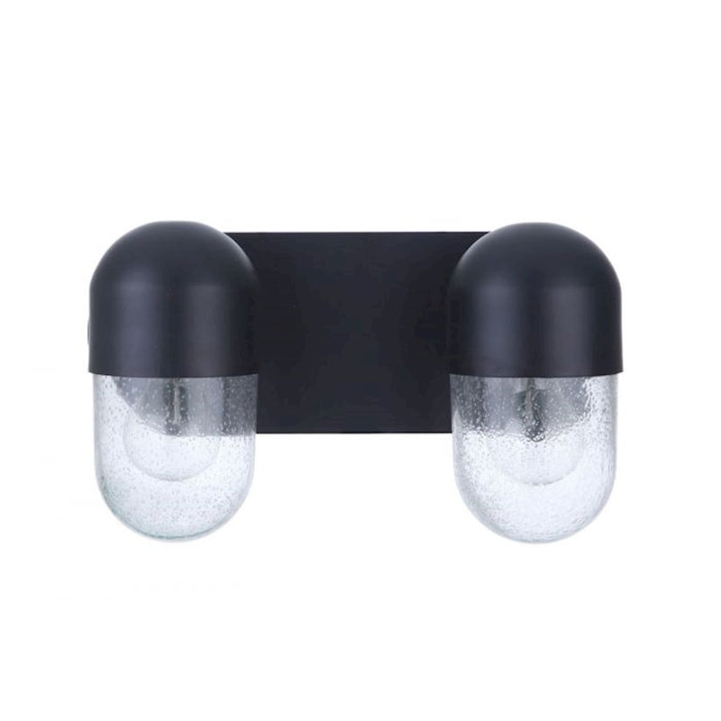 Craftmade Pill Vanity