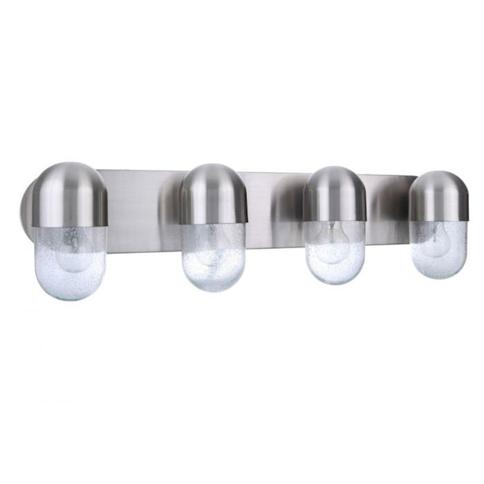 Craftmade Pill Vanity