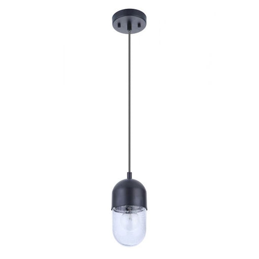 Craftmade Pill 1 Light Mini Pendant