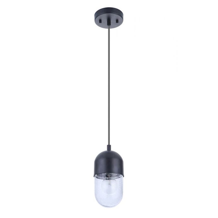 Craftmade Pill 1 Light Mini Pendant
