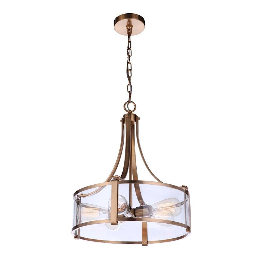 Craftmade Elliot 5 Light Pendant