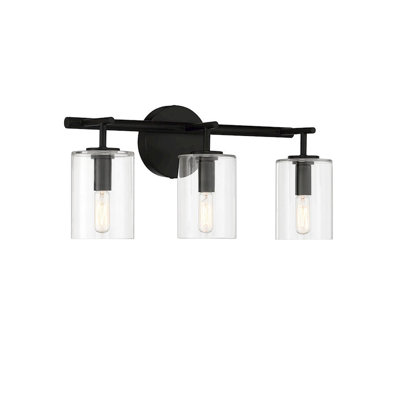 Craftmade Hailie 3 Light Vanity