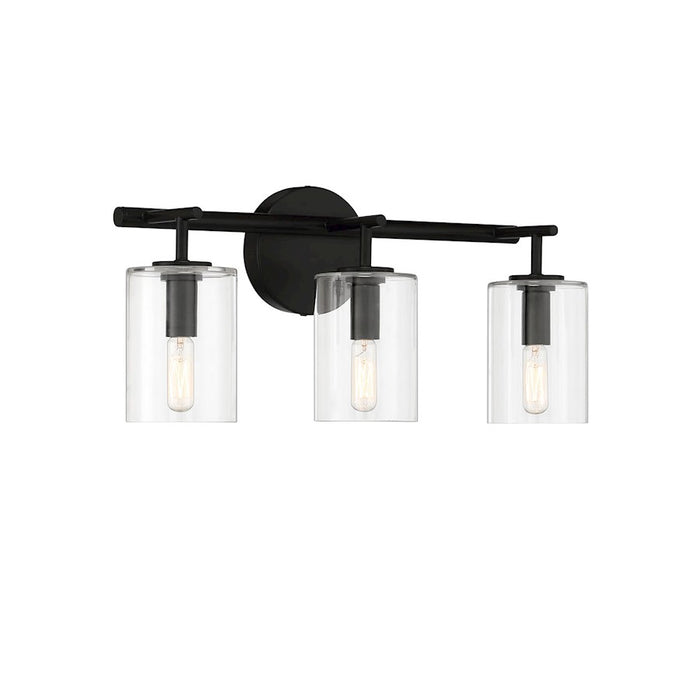 Craftmade Hailie 3 Light Vanity