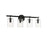 Craftmade Hailie 4 Light Vanity