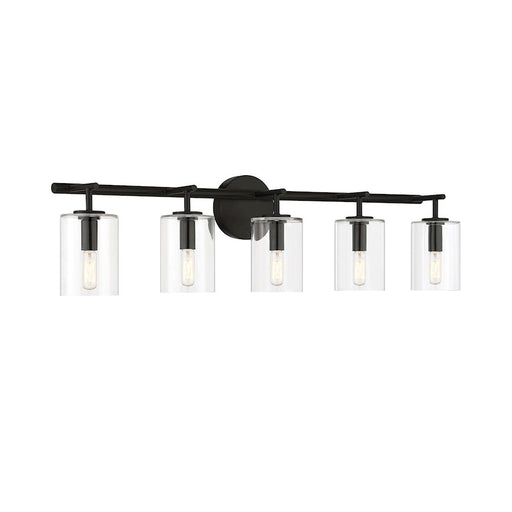 Craftmade Hailie 5 Light Vanity