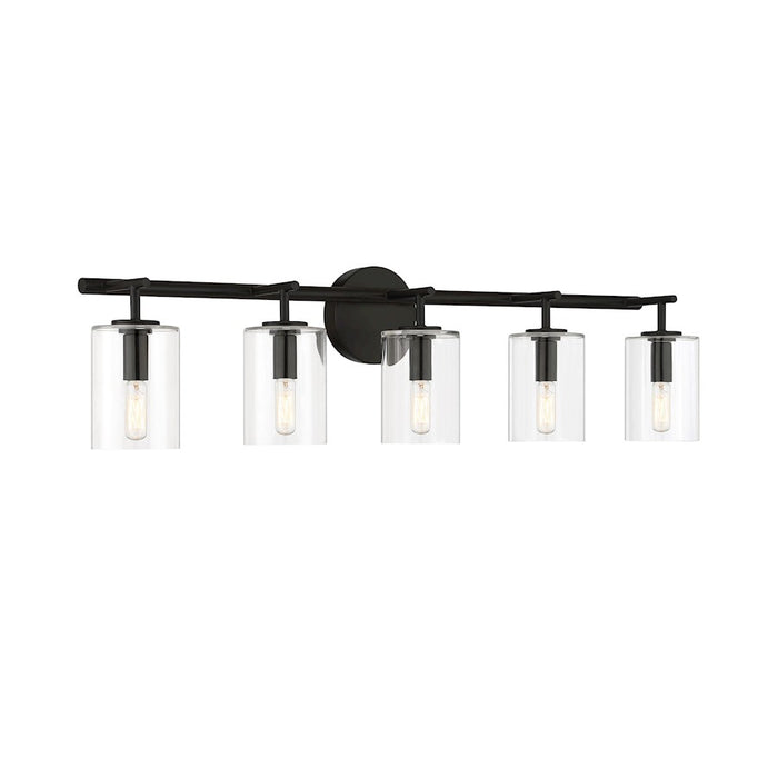 Craftmade Hailie 5 Light Vanity