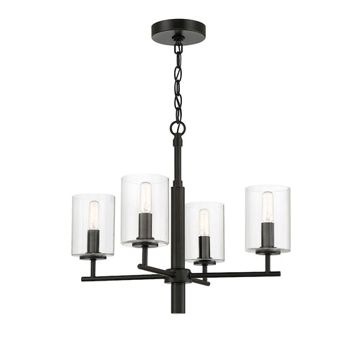 Craftmade Hailie Chandelier