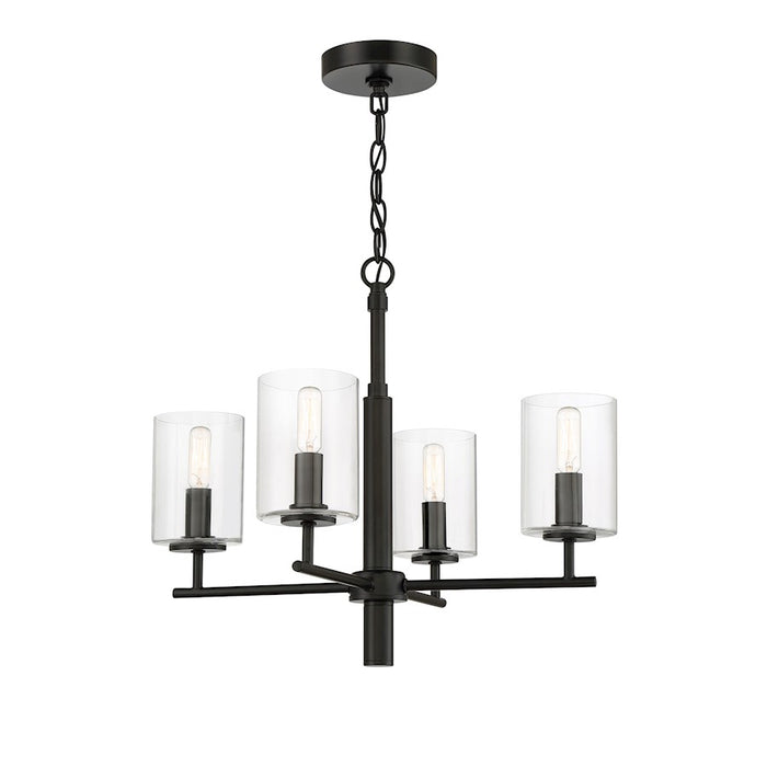 Craftmade Hailie Chandelier