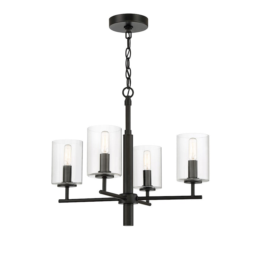 Craftmade Hailie Chandelier