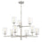 Craftmade Hailie Chandelier