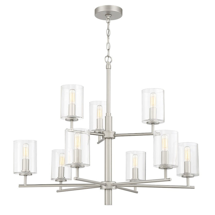 Craftmade Hailie Chandelier