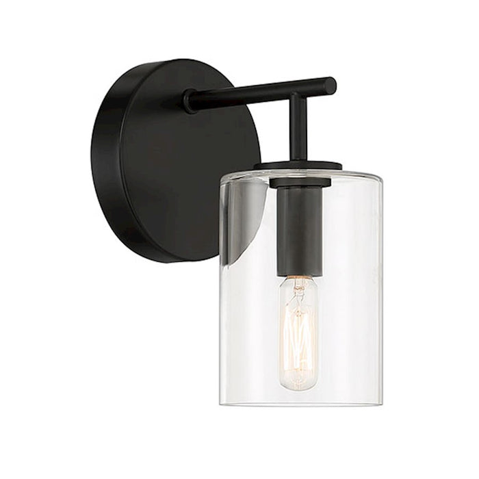 Craftmade Hailie 1 Light Wall Sconce