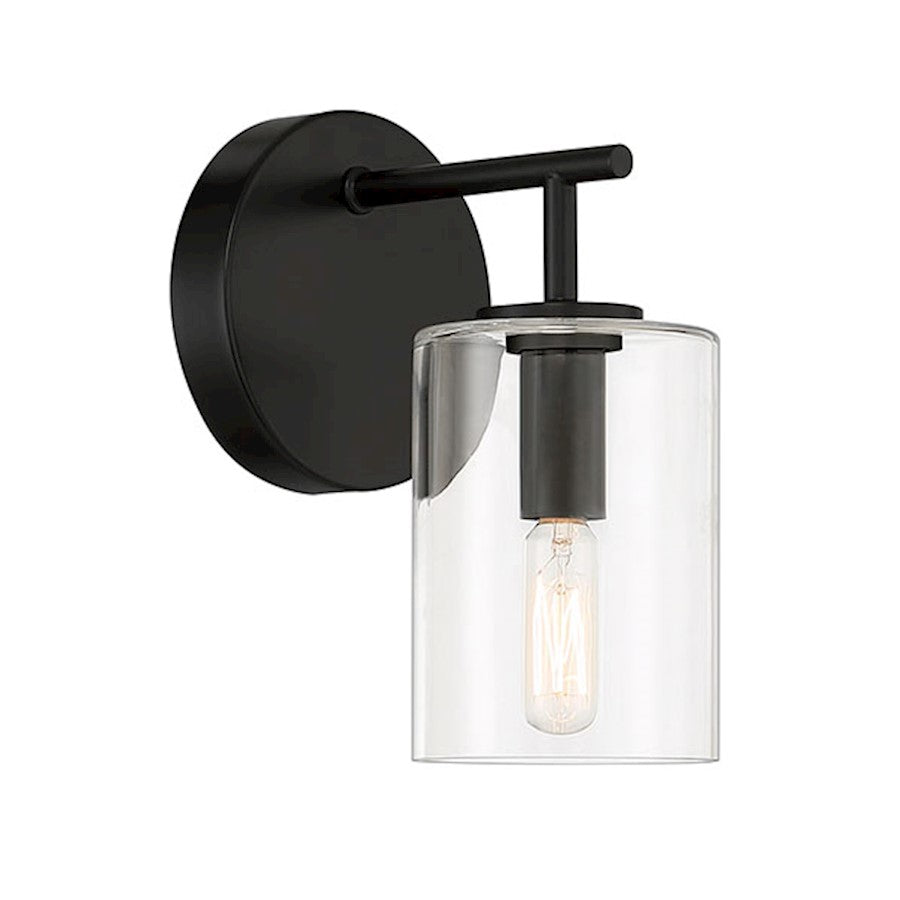Craftmade Hailie 1 Light Wall Sconce