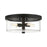 Craftmade Hailie 4 Light Flush Mount