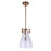 Craftmade Chardonnay 1 Light Mini Pendant