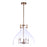 Craftmade Chardonnay Pendant