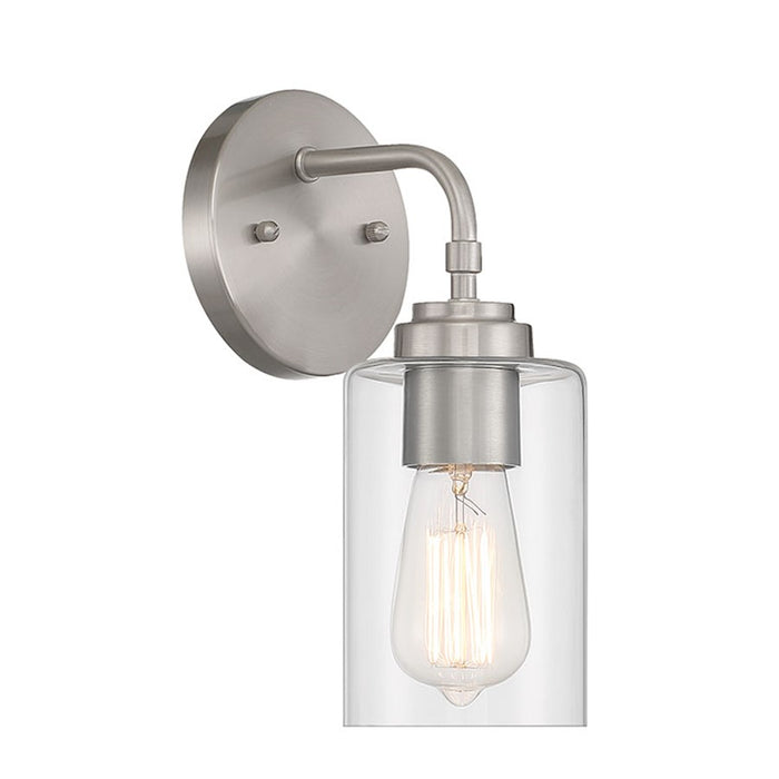 Craftmade Stowe 1 Light Wall Sconce