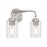 Craftmade Stowe 2 Light Vanity