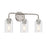 Craftmade Stowe 3 Light Vanity