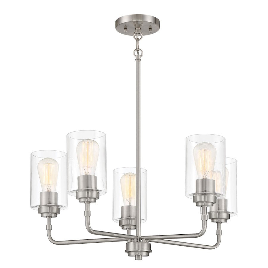 Craftmade Stowe Chandelier