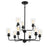 Craftmade Stowe Chandelier