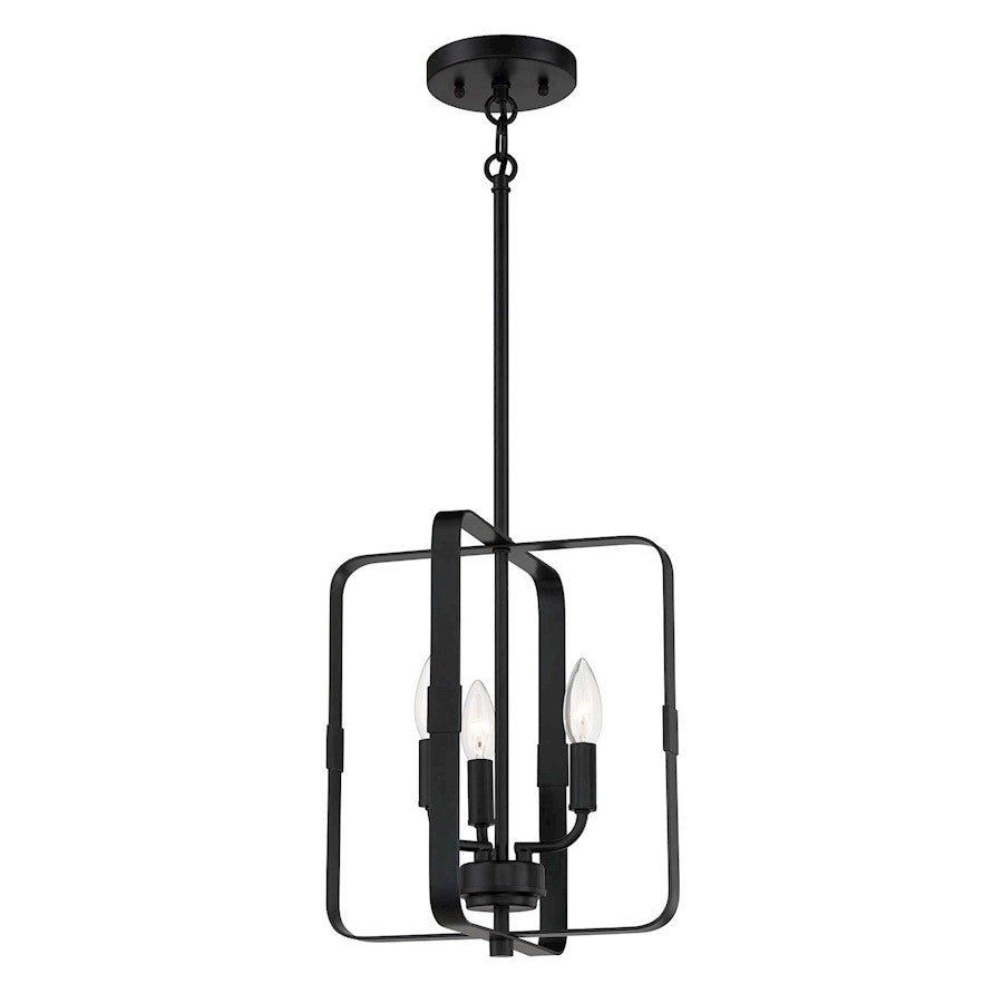 Craftmade Stowe Foyer Pendant