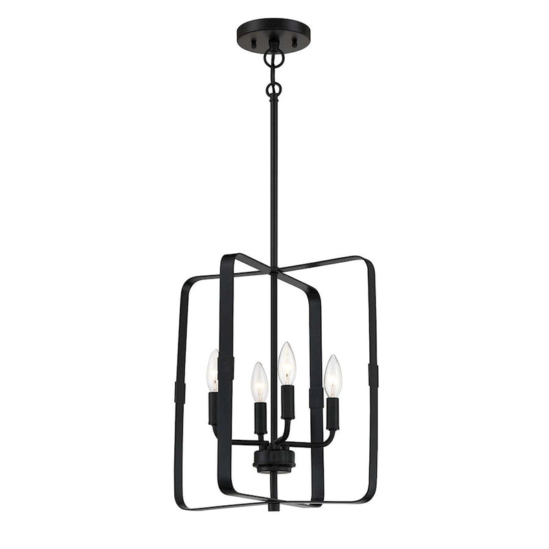 Craftmade Stowe Foyer Pendant