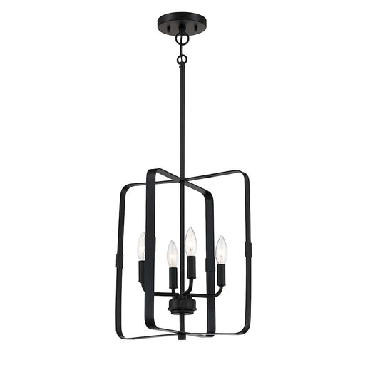 Craftmade Stowe Foyer Pendant
