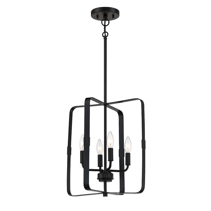 Craftmade Stowe Foyer Pendant