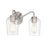 Craftmade Shayna 2 Light Vanity