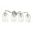 Craftmade Shayna 4 Light Vanity