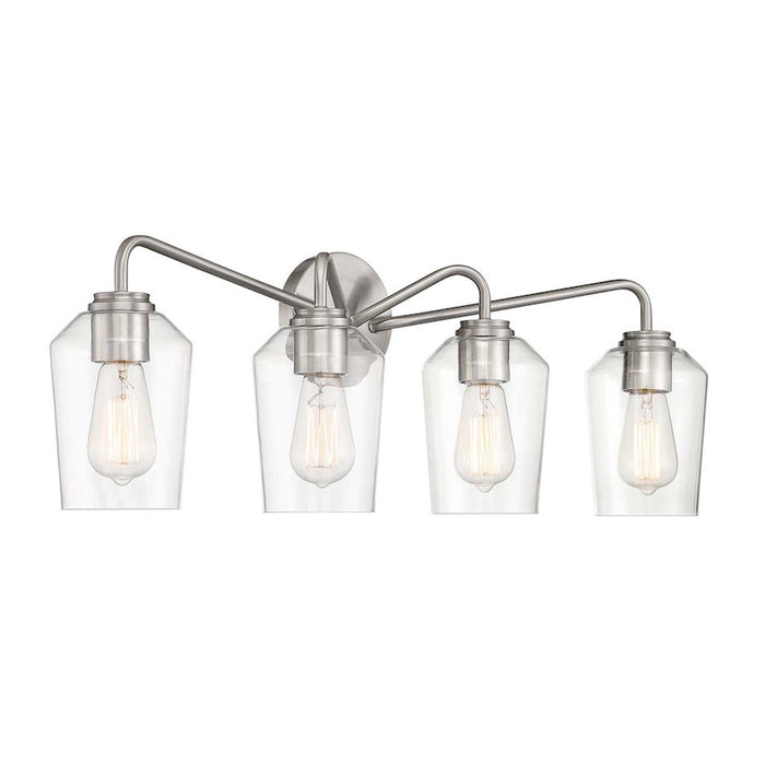 Craftmade Shayna 4 Light Vanity
