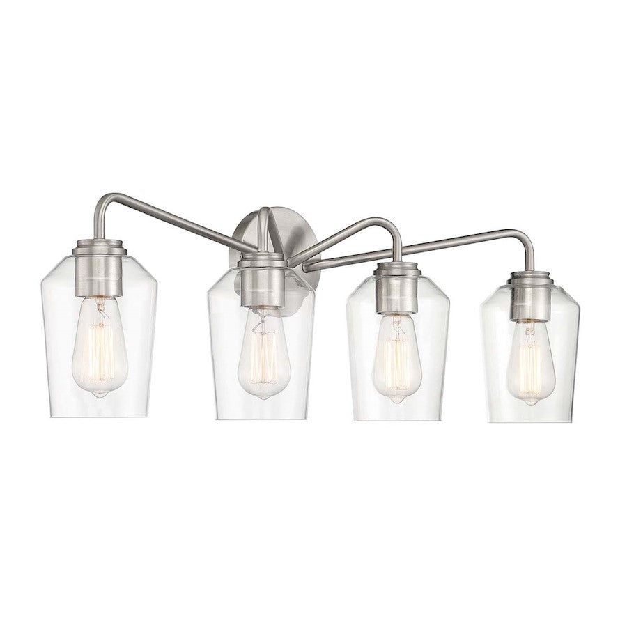 Craftmade Shayna 4 Light Vanity