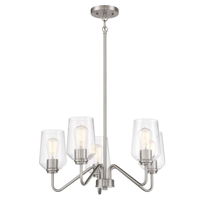 Craftmade Shayna Chandelier