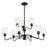 Craftmade Shayna Chandelier