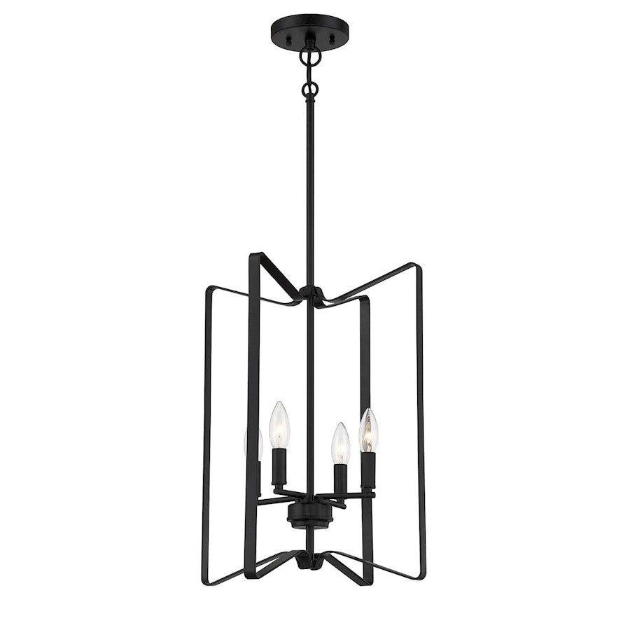 Craftmade Shayna Foyer Pendant
