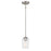 Craftmade Shayna 1 Light Mini Pendant