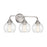 Craftmade Glenda 3 Light Vanity