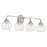 Craftmade Glenda 4 Light Vanity