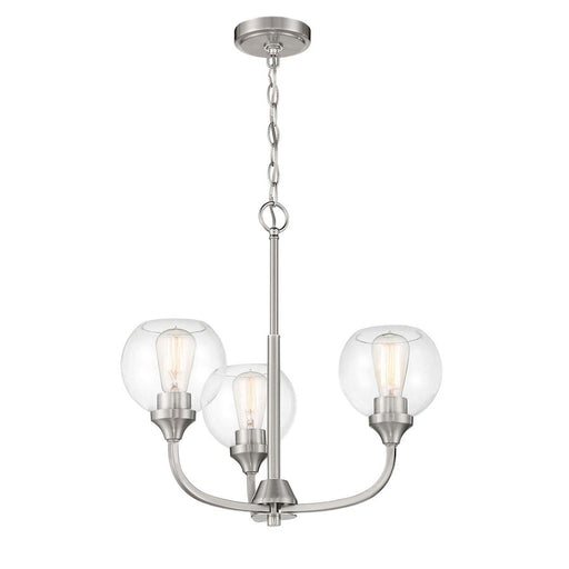 Craftmade Glenda Chandelier
