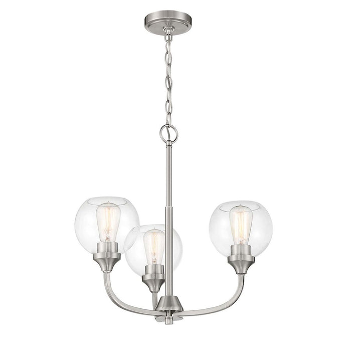 Craftmade Glenda Chandelier