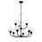 Craftmade Glenda Chandelier
