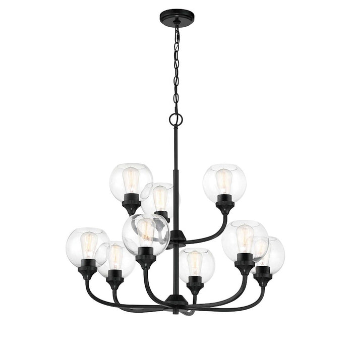 Craftmade Glenda Chandelier