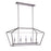Craftmade Flynt Ii 5 Light Island