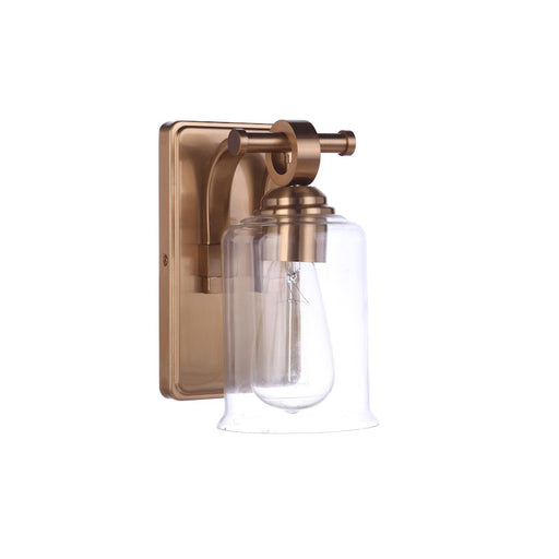 Craftmade Romero 1 Light Wall Sconce