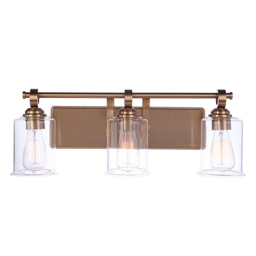 Craftmade Romero 3 Light Vanity