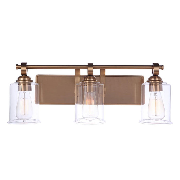 Craftmade Romero 3 Light Vanity